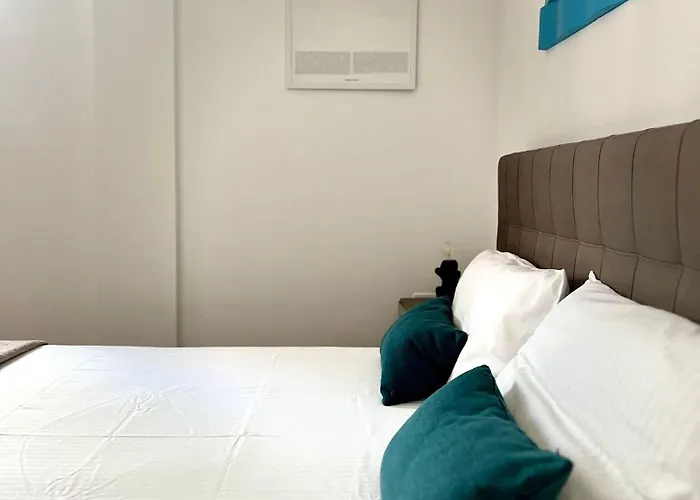 De Gasperi House - Apartments
