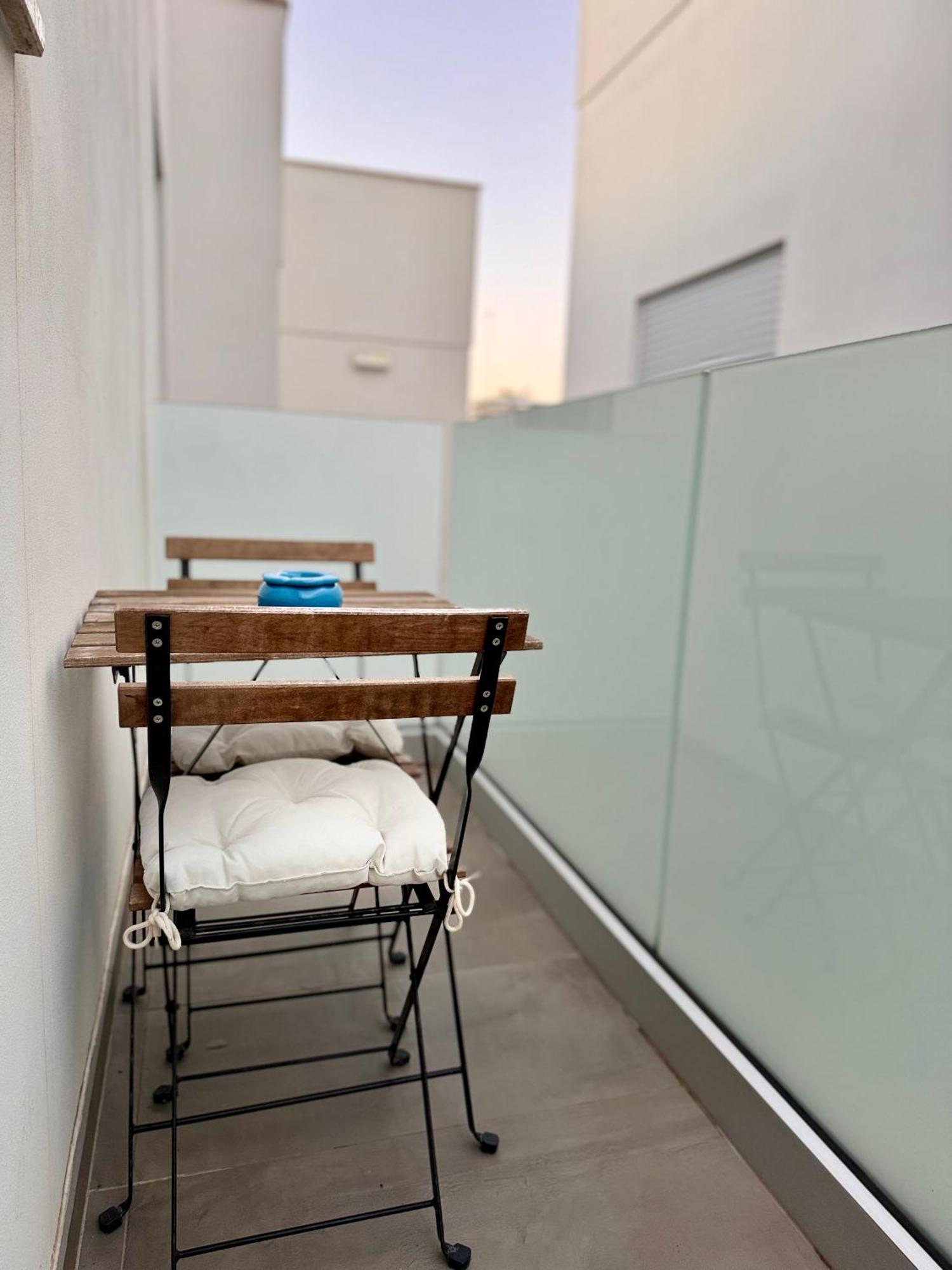 De Gasperi House - * Lecce