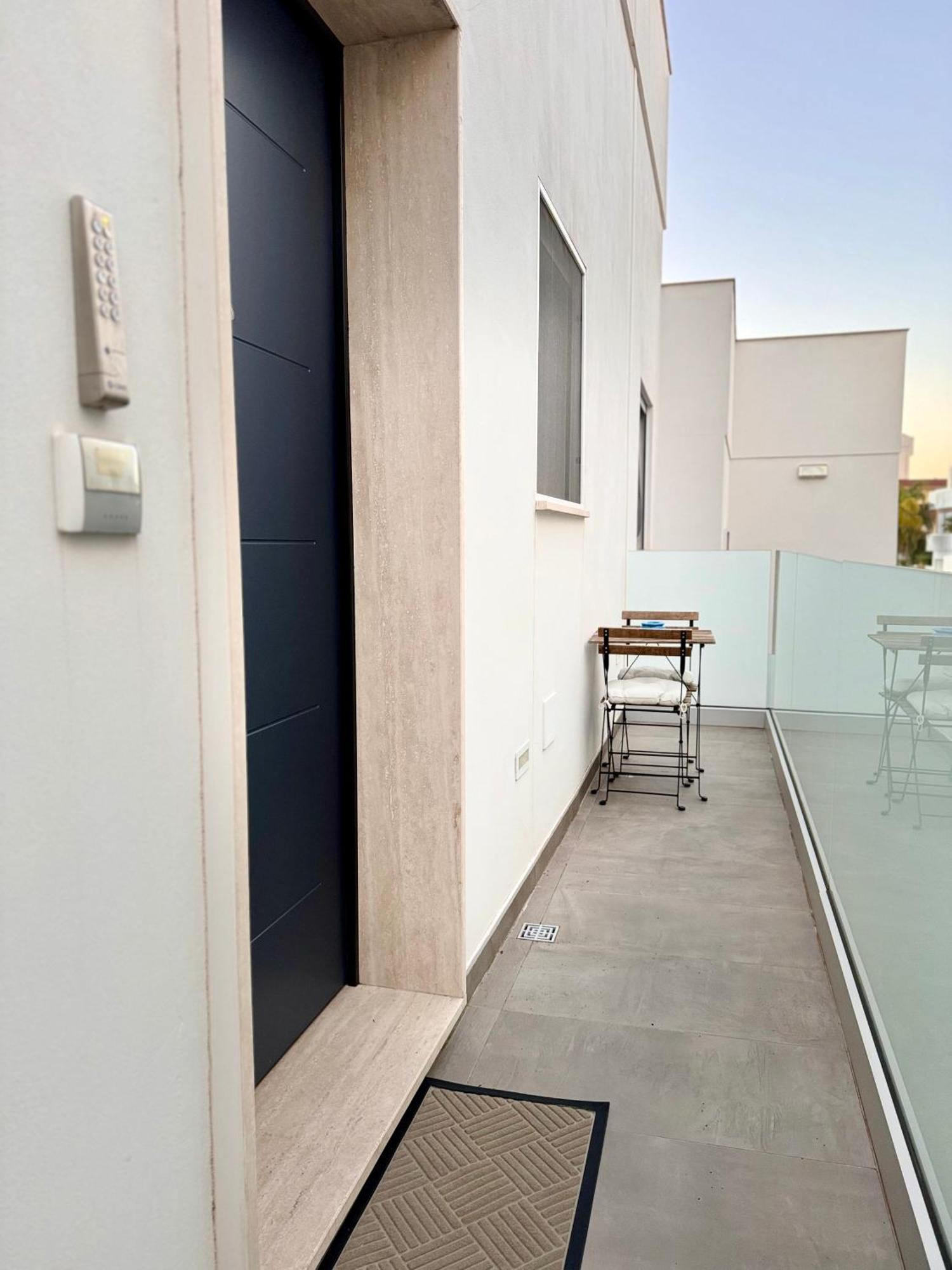 De Gasperi House - Appartamento Lecce