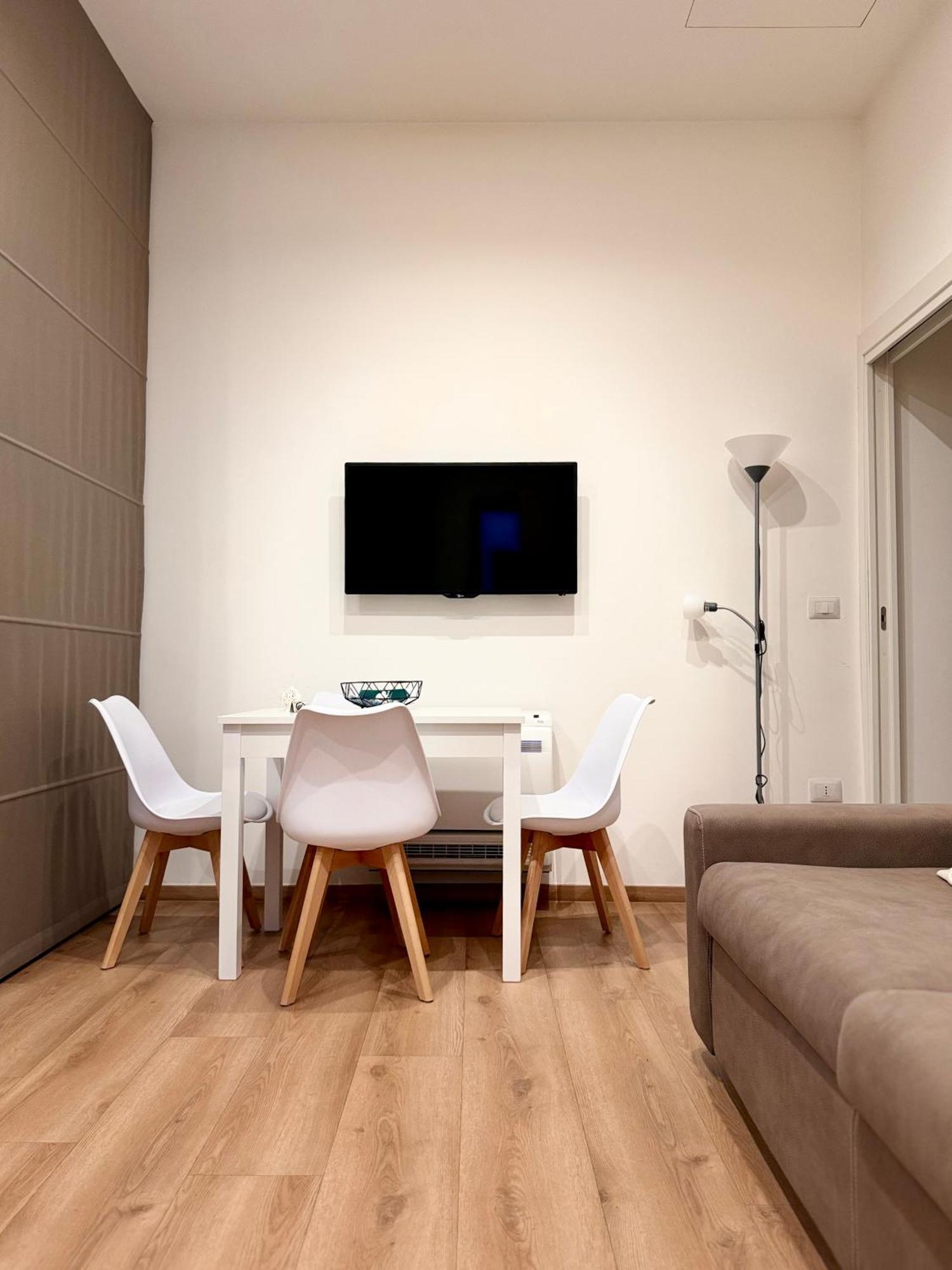 De Gasperi House - Appartamento Lecce