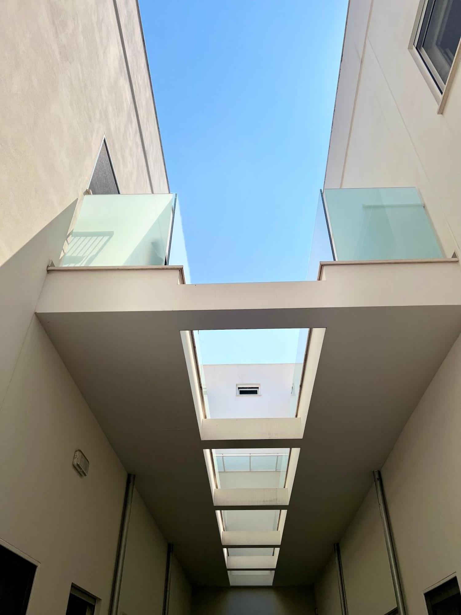 De Gasperi House - Lecce