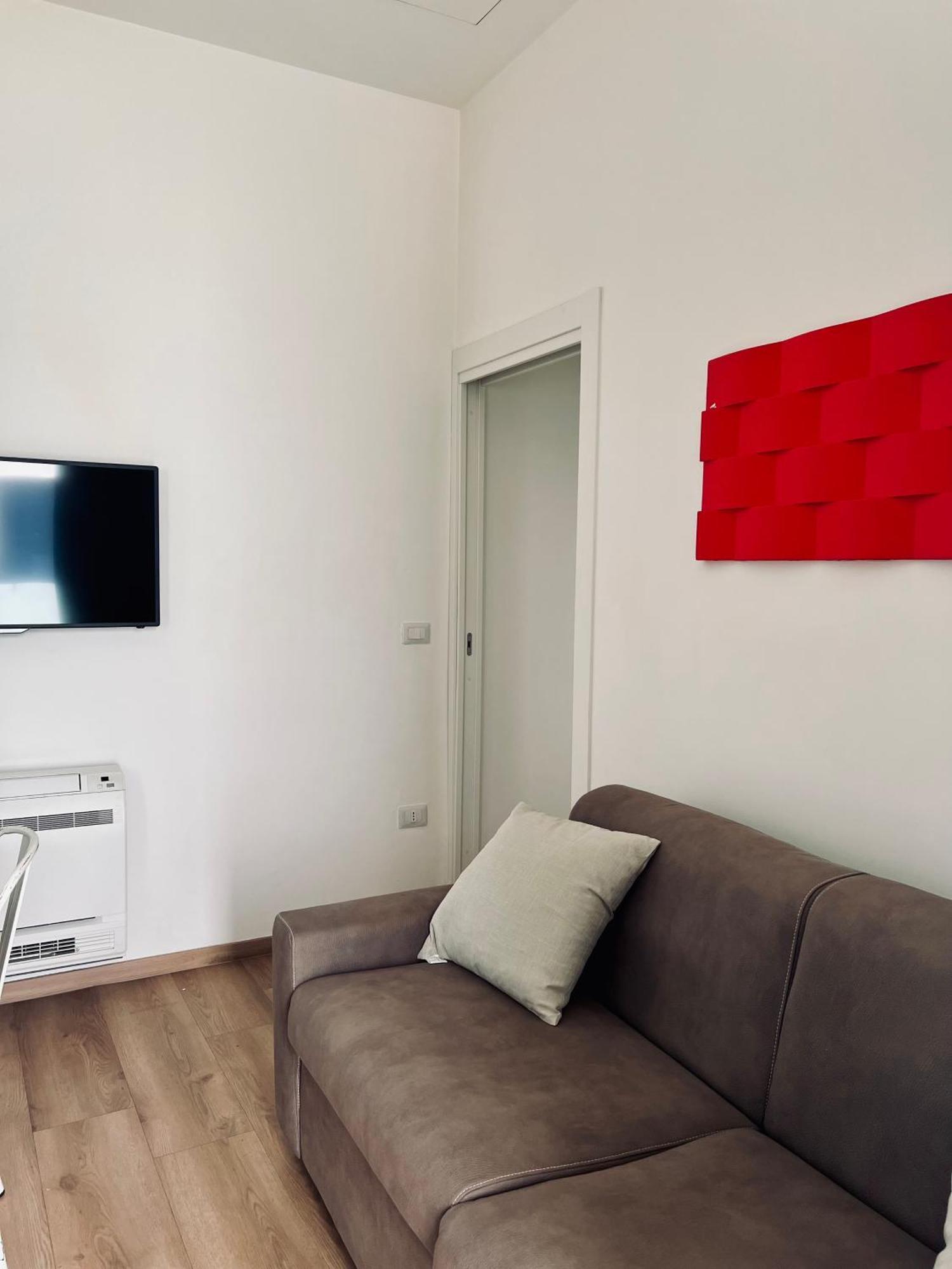 De Gasperi House - * Lecce