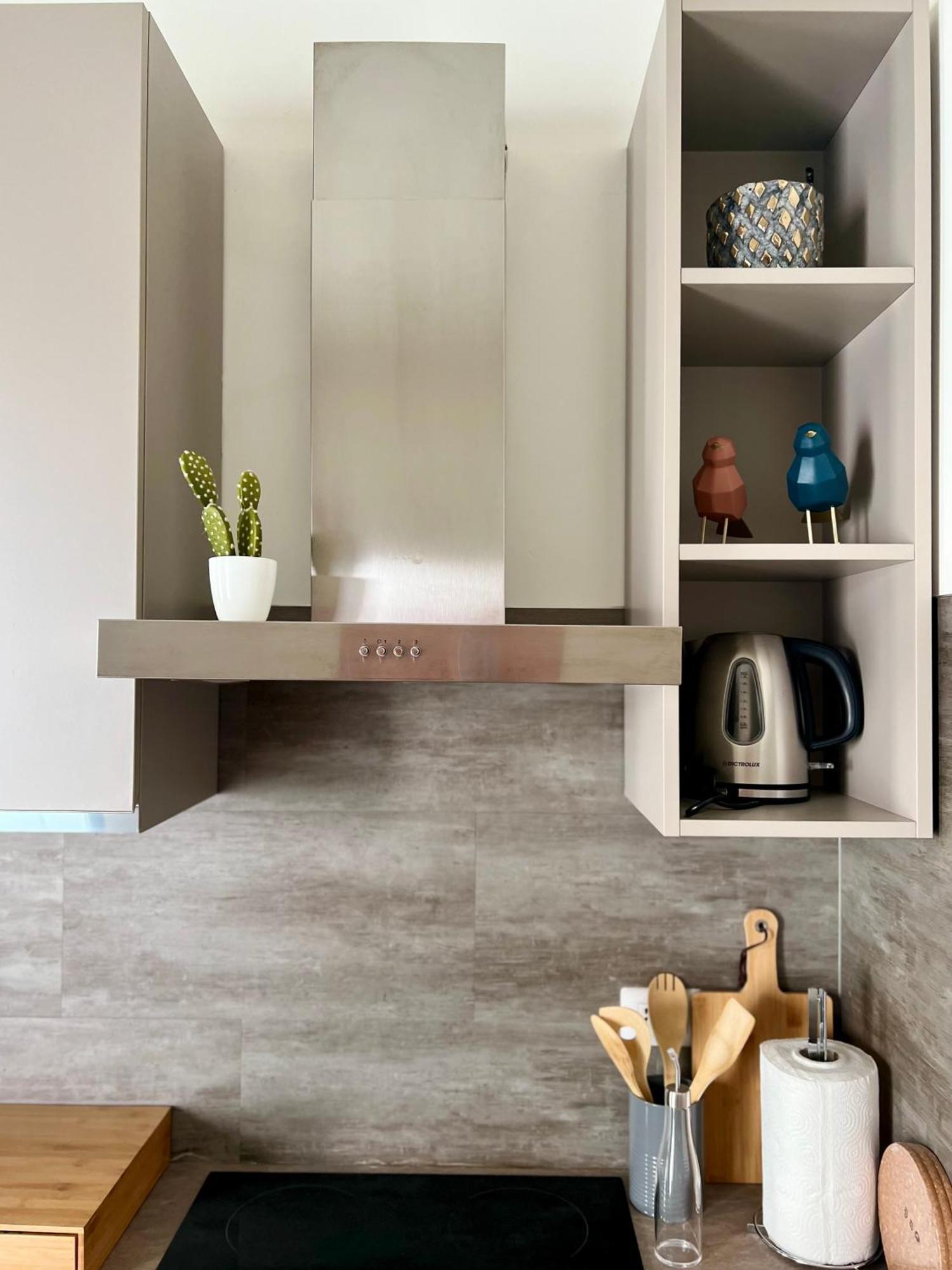 De Gasperi House - Appartamento Lecce