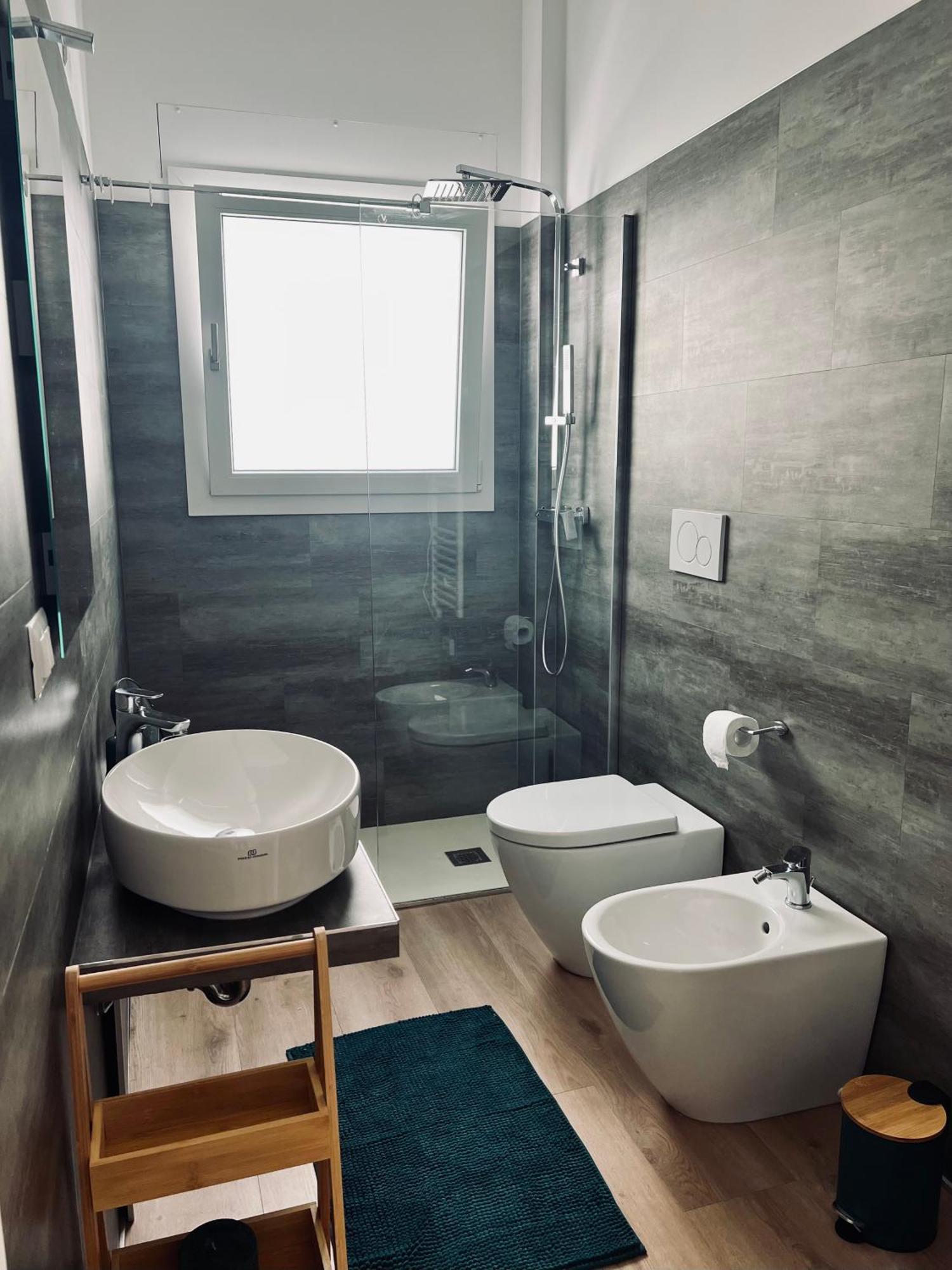 Appartamento De Gasperi House -