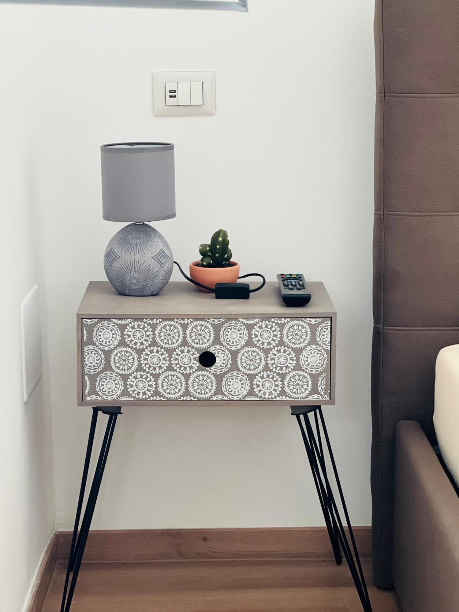 Appartamento De Gasperi House -