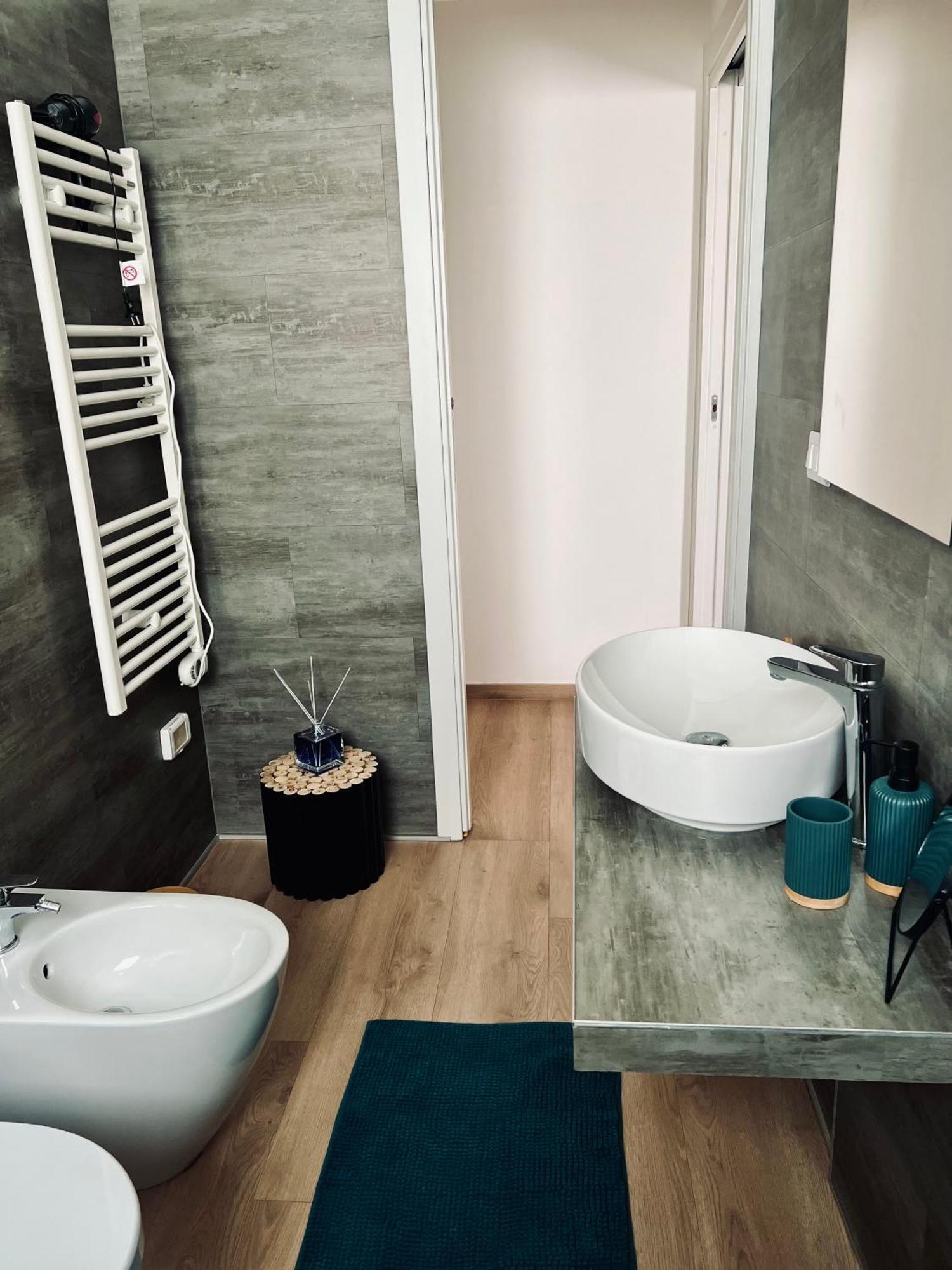 Appartamento De Gasperi House - Lecce